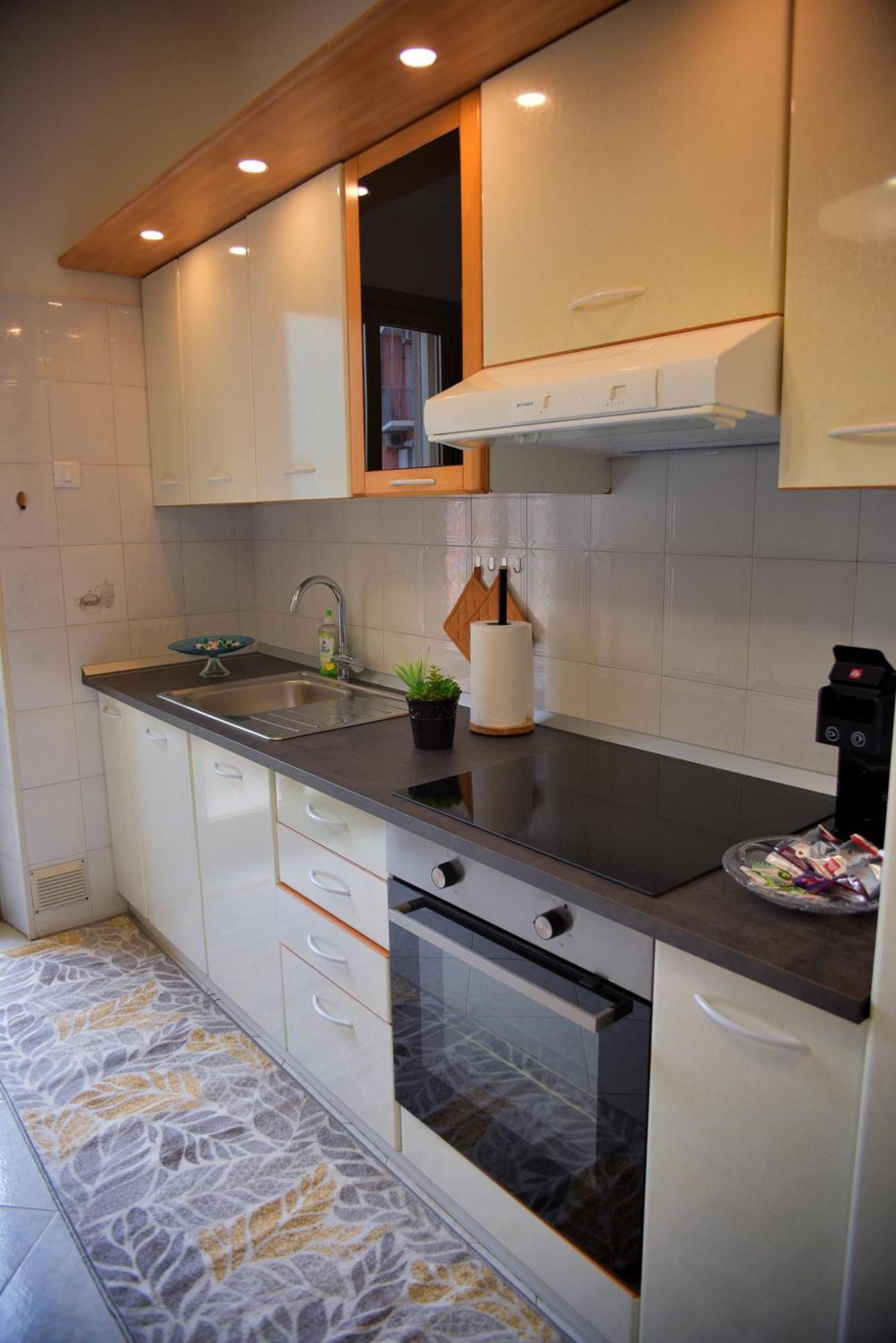 Ferienwohnung La Casa Dell'Artista Triest Exterior foto